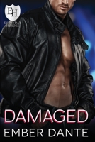 Damaged B09HHFQBV1 Book Cover