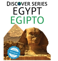 Egypt/ Egipto 1532439563 Book Cover