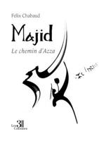 Majid: Le chemin d'Azza B0FHVZ4JCB Book Cover