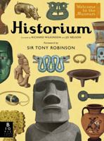 Historium 1800783000 Book Cover