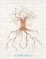 Rooted: Psalm 34: Girls Version 069294561X Book Cover