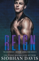 Reign 1959285408 Book Cover