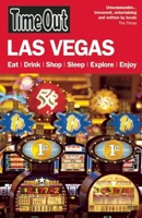 Time Out Las Vegas (Time Out Guides) 1846700175 Book Cover