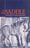 In the Saddle 1873132891 Book Cover