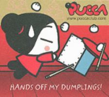 Hands Off My Dumplings! 0340893958 Book Cover