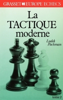 La tactique moderne Tome 2 2246307813 Book Cover
