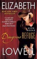 Dangerous Refuge 0062132733 Book Cover