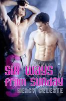 Six Ways from Sunday 148488907X Book Cover