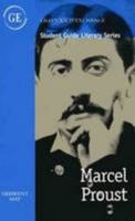 Marcel Proust: Student Guide 190607576X Book Cover