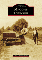 Macomb Township 1467105570 Book Cover