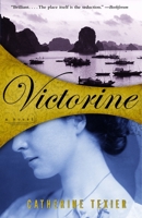 Victorine 0375421246 Book Cover