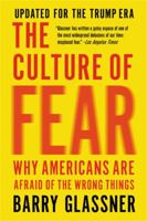 The Culture of Fear 0465014895 Book Cover