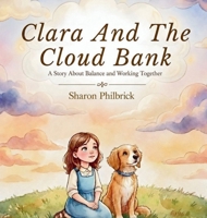 Clara and the Cloud Bank B0H6JGMCT3 Book Cover