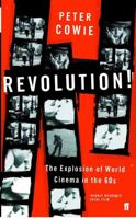 Revolution!: The Explosion of World Cinema in the Sixties 0571209033 Book Cover