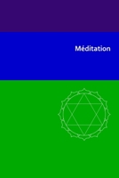 Meditation 3945871727 Book Cover