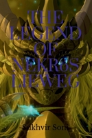 The Legend of Nekrós Lieweg B0B15FLFYP Book Cover