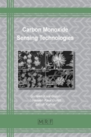 Carbon Monoxide Sensing Technologies 164490120X Book Cover