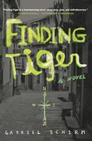 Finding Tiger 0986122440 Book Cover