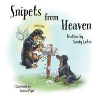 Snipets from Heaven 1545618224 Book Cover