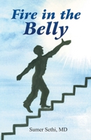 Fire in the Belly 9386231670 Book Cover