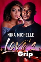 Love's Grip 1945855150 Book Cover