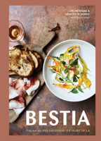 Bestia: Bold Italian Cooking 0399580905 Book Cover