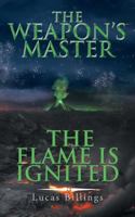 The Flame Is Ignited 1642983551 Book Cover