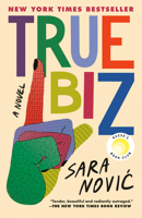 True Biz 0593241509 Book Cover