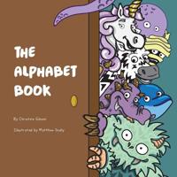 The Alphabet Book 1717493068 Book Cover
