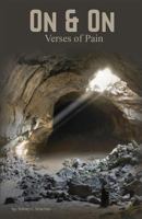 On & On: Verses of Pain 1974229173 Book Cover