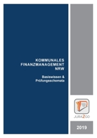 Kommunales Finanzmanagement NRW 3734781671 Book Cover