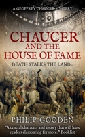 Chaucer and the House of Fame B08FP54NG1 Book Cover
