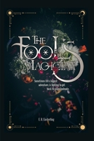 The Fool's Magician B0GXCGVGNG Book Cover