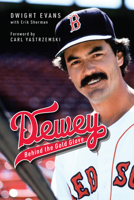 Behind the Gold Glove 163727565X Book Cover