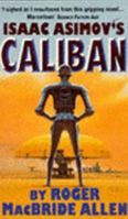 Isaac Asimov's Caliban 0441004822 Book Cover