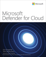 Microsoft Defender for Cloud 0137878451 Book Cover