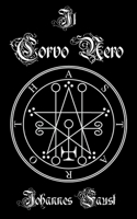 Il Corvo Nero: Evocazione di demoni e grimorio di magia nera, La triplice coercizione dell'Inferno B0BVD5FQ99 Book Cover