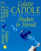 Shaken and Stirred 1853719587 Book Cover