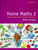 Home Maths Pupil's Book 2 0521649250 Book Cover
