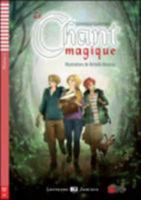 Le chant magique + CD 8853617527 Book Cover