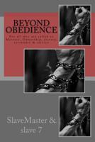 Beyond Obedience 1530207215 Book Cover