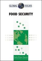 Food Security 0816082030 Book Cover