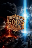 Prepare for God's Justice B0H47PJ7JM Book Cover