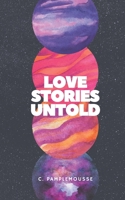 Love Stories Untold B0959RRH19 Book Cover