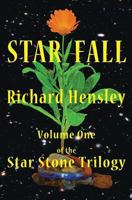 Star Fall: Star Stone Volume 1 1533346372 Book Cover