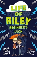 Life of Riley: Beginner's Luck 0702303623 Book Cover