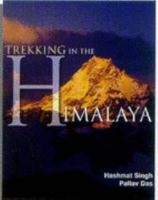 Trekking in the Himalaya 8174361065 Book Cover