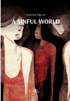A Sinful World B0CL1D2FQW Book Cover