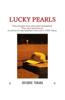 LUCKY PEARLS B0GP1YZW5K Book Cover