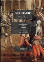 Viridario: The Secret Garden 1291892508 Book Cover